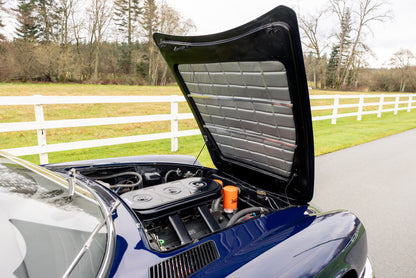1968 Ferrari 365 GT 2+2