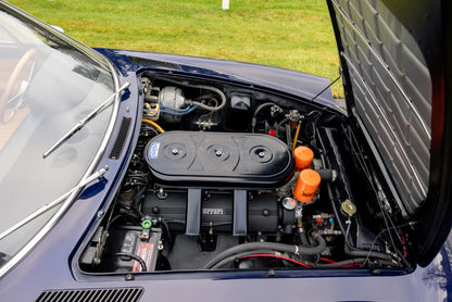 1968 Ferrari 365 GT 2+2