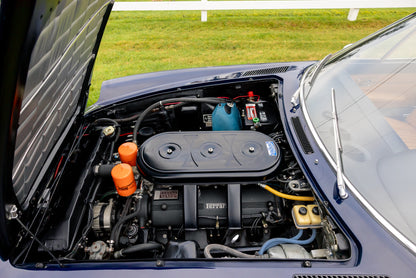 1968 Ferrari 365 GT 2+2
