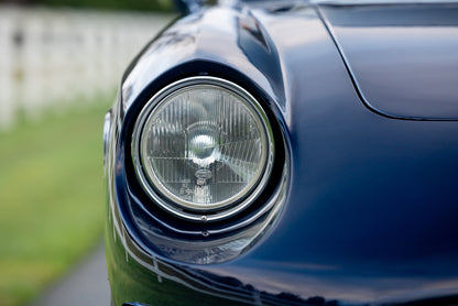 1968 Ferrari 365 GT 2+2