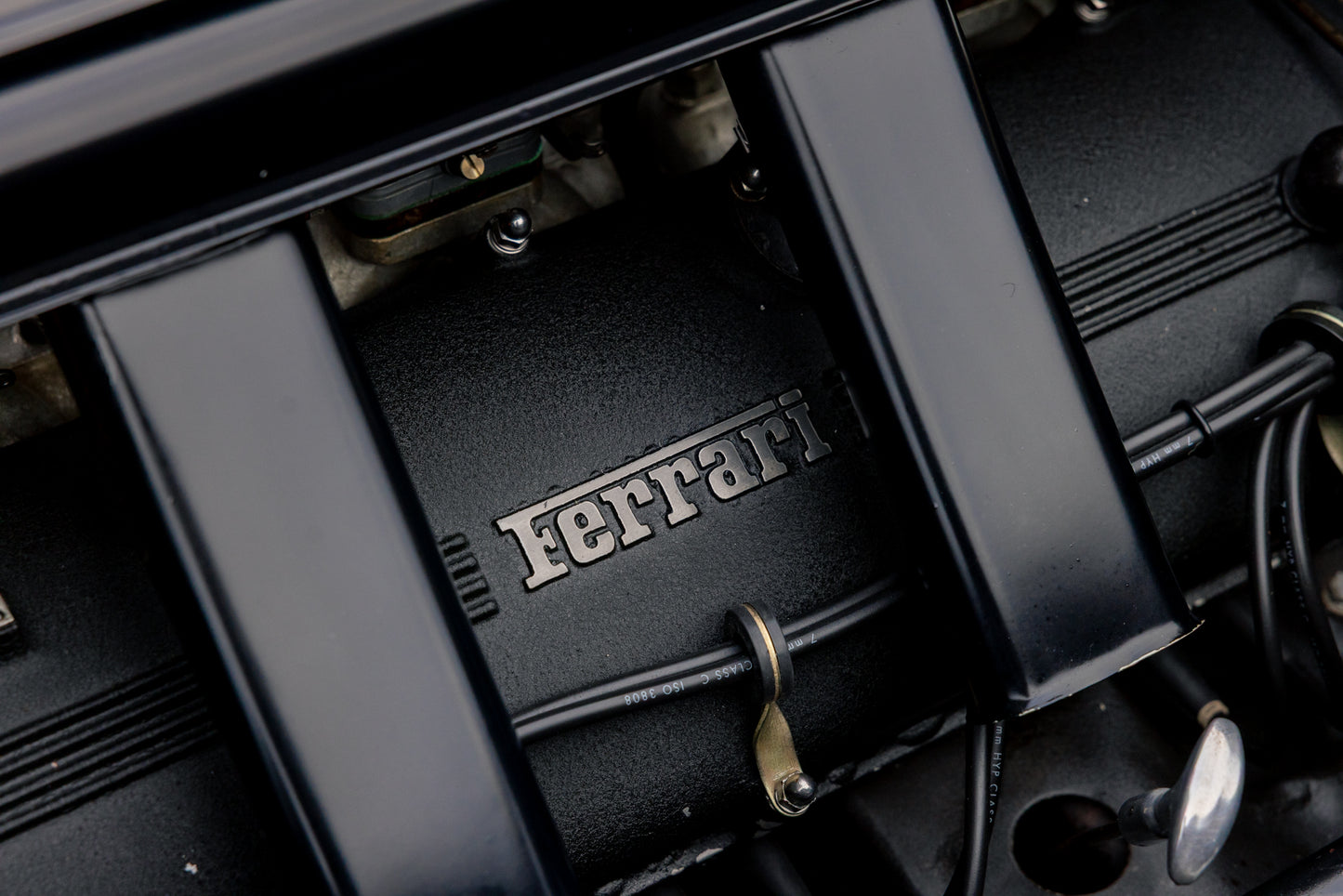 1968 Ferrari 365 GT 2+2