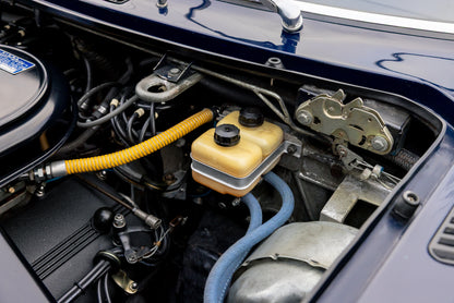 1968 Ferrari 365 GT 2+2