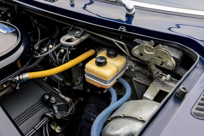 1968 Ferrari 365 GT 2+2