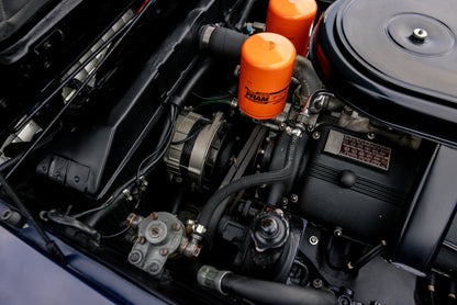 1968 Ferrari 365 GT 2+2