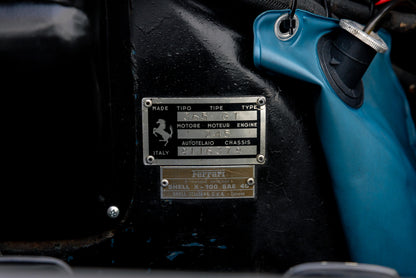 1968 Ferrari 365 GT 2+2