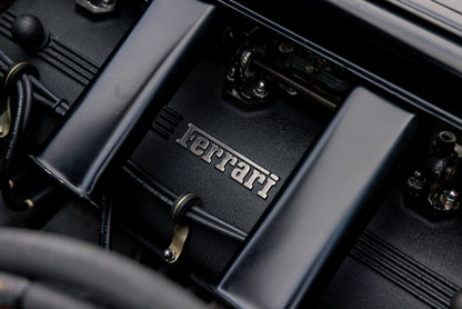 1968 Ferrari 365 GT 2+2