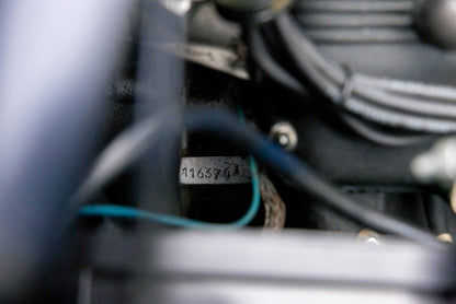 1968 Ferrari 365 GT 2+2