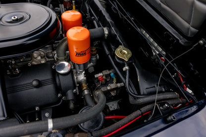 1968 Ferrari 365 GT 2+2