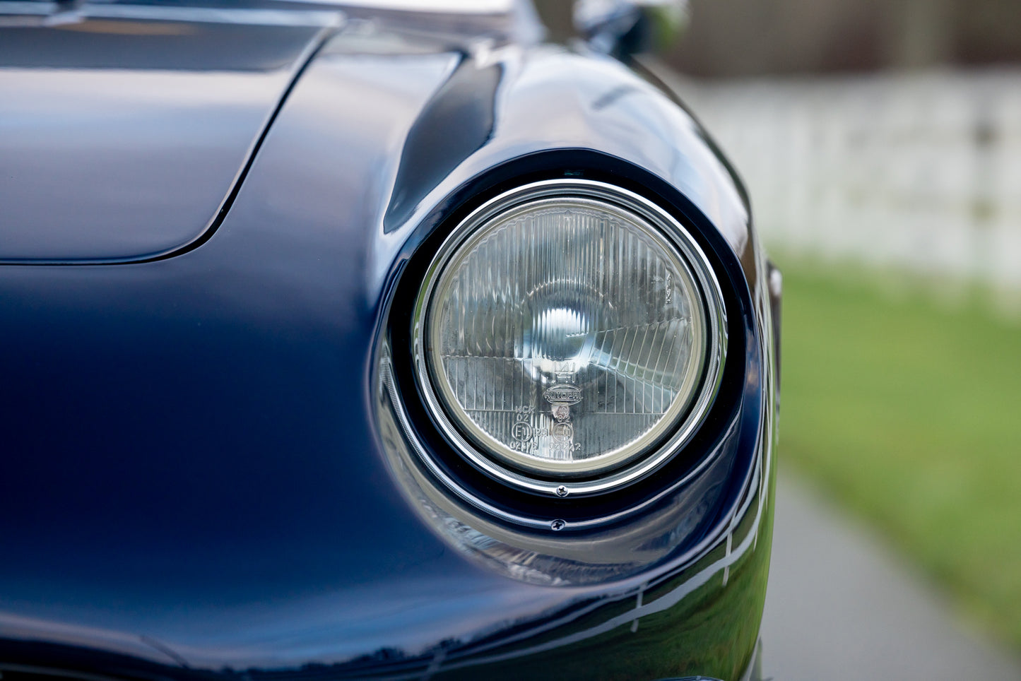 1968 Ferrari 365 GT 2+2