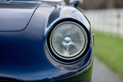 1968 Ferrari 365 GT 2+2