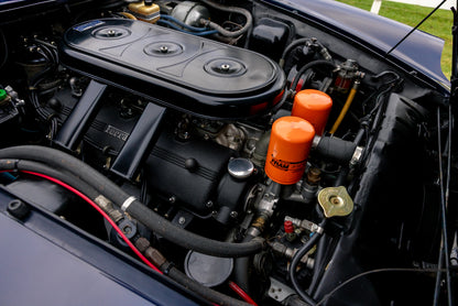 1968 Ferrari 365 GT 2+2