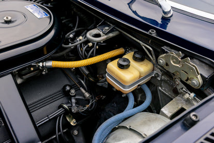 1968 Ferrari 365 GT 2+2