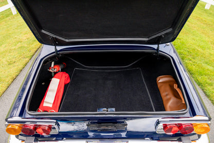 1968 Ferrari 365 GT 2+2