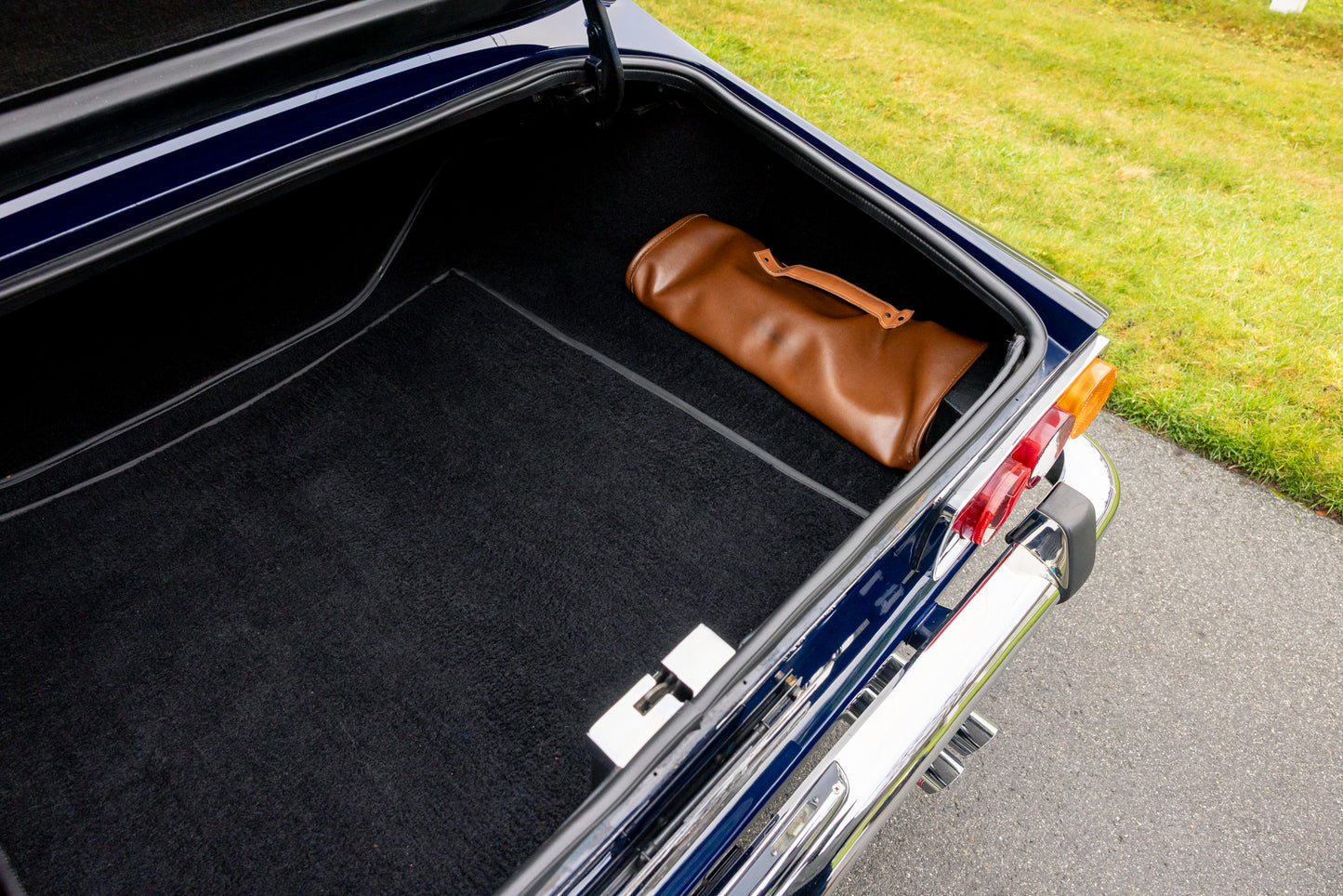 1968 Ferrari 365 GT 2+2