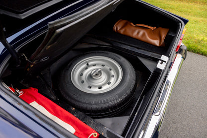 1968 Ferrari 365 GT 2+2