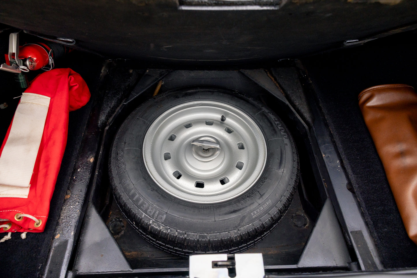 1968 Ferrari 365 GT 2+2