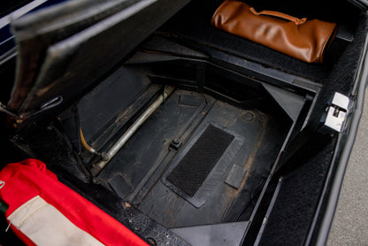 1968 Ferrari 365 GT 2+2