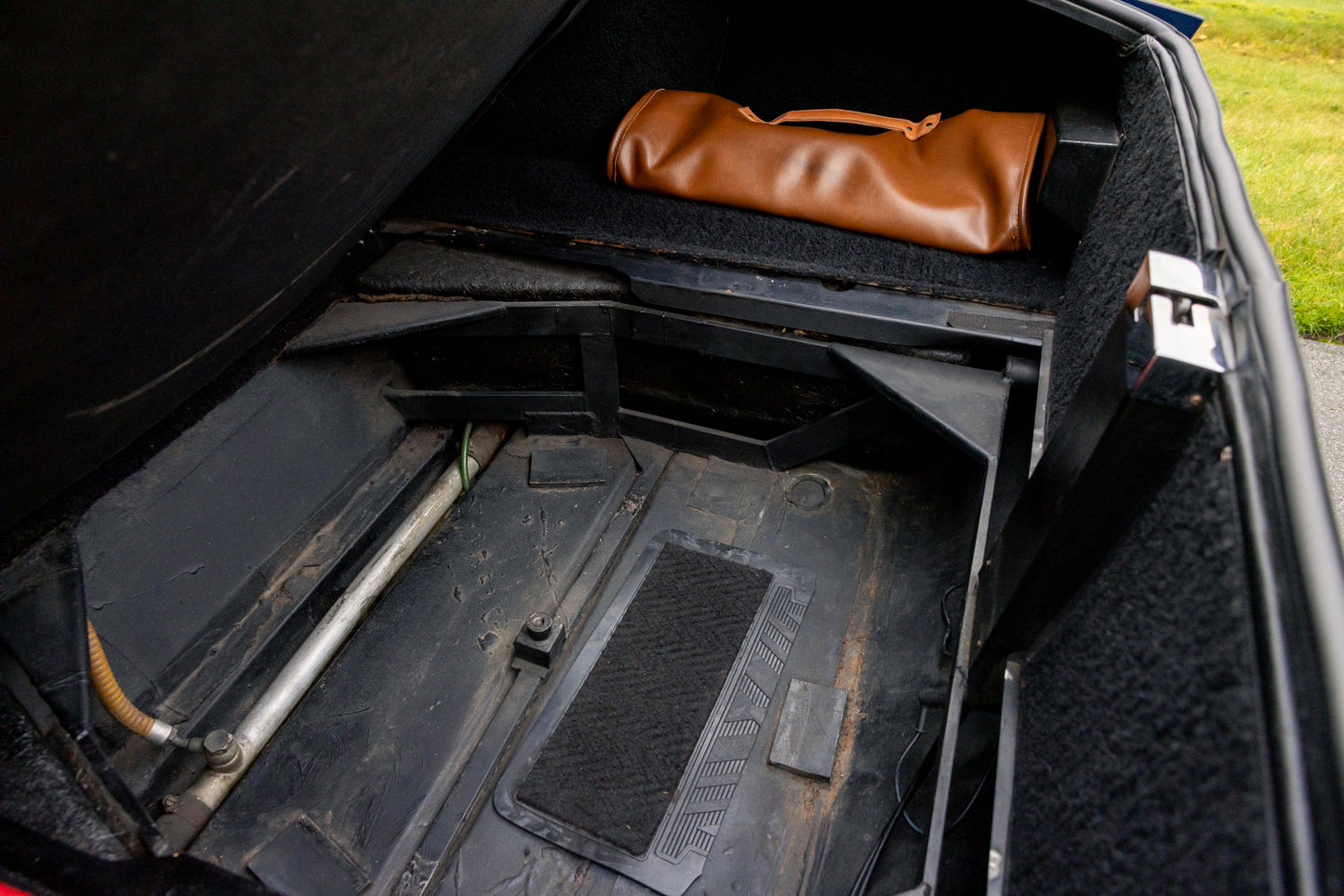 1968 Ferrari 365 GT 2+2