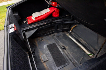 1968 Ferrari 365 GT 2+2