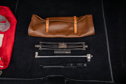 1968 Ferrari 365 GT 2+2