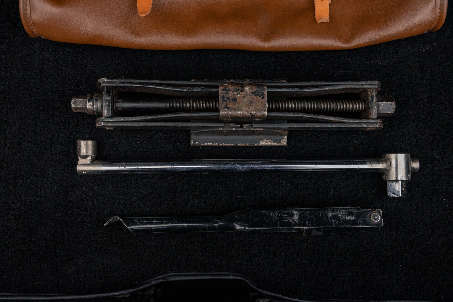 1968 Ferrari 365 GT 2+2