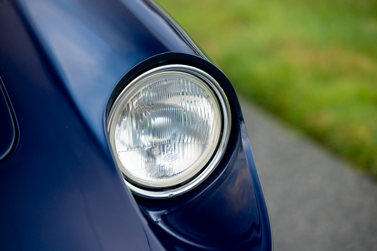 1968 Ferrari 365 GT 2+2