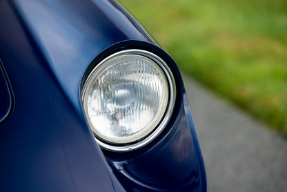 1968 Ferrari 365 GT 2+2