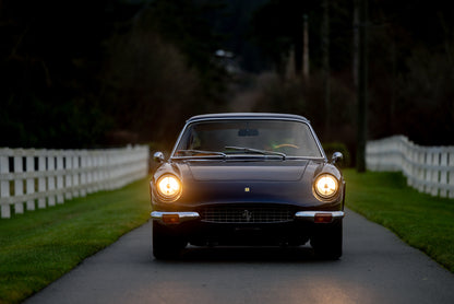 1968 Ferrari 365 GT 2+2