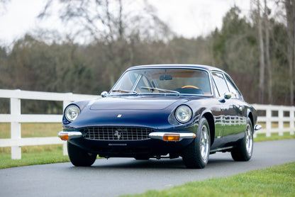 1968 Ferrari 365 GT 2+2