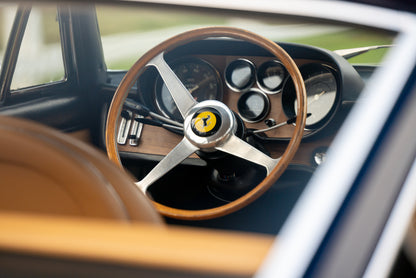 1968 Ferrari 365 GT 2+2