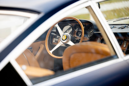 1968 Ferrari 365 GT 2+2
