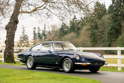 1968 Ferrari 365 GT 2+2