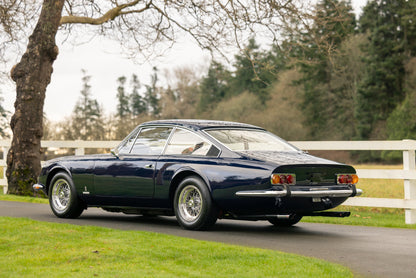 1968 Ferrari 365 GT 2+2