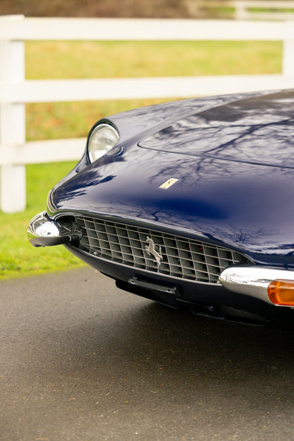 1968 Ferrari 365 GT 2+2