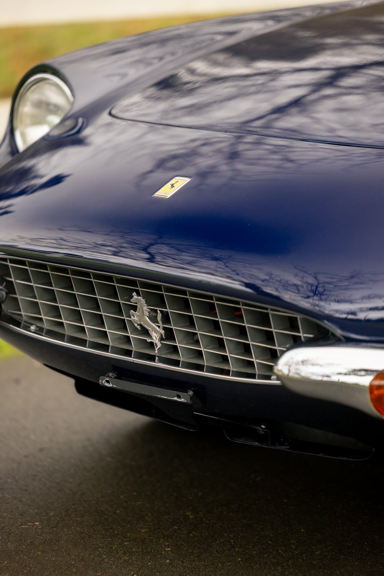 1968 Ferrari 365 GT 2+2
