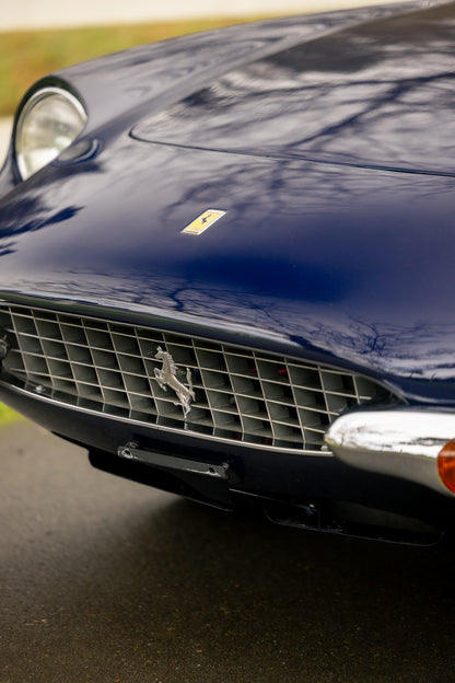 1968 Ferrari 365 GT 2+2