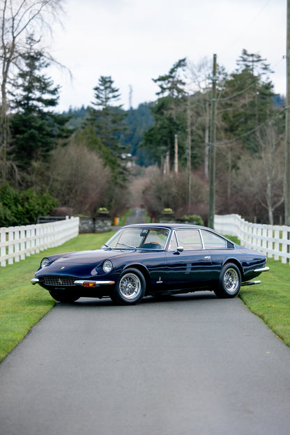 1968 Ferrari 365 GT 2+2