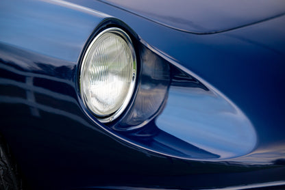 1968 Ferrari 365 GT 2+2