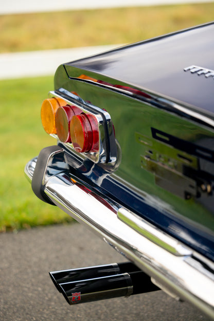 1968 Ferrari 365 GT 2+2