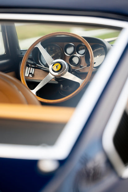 1968 Ferrari 365 GT 2+2