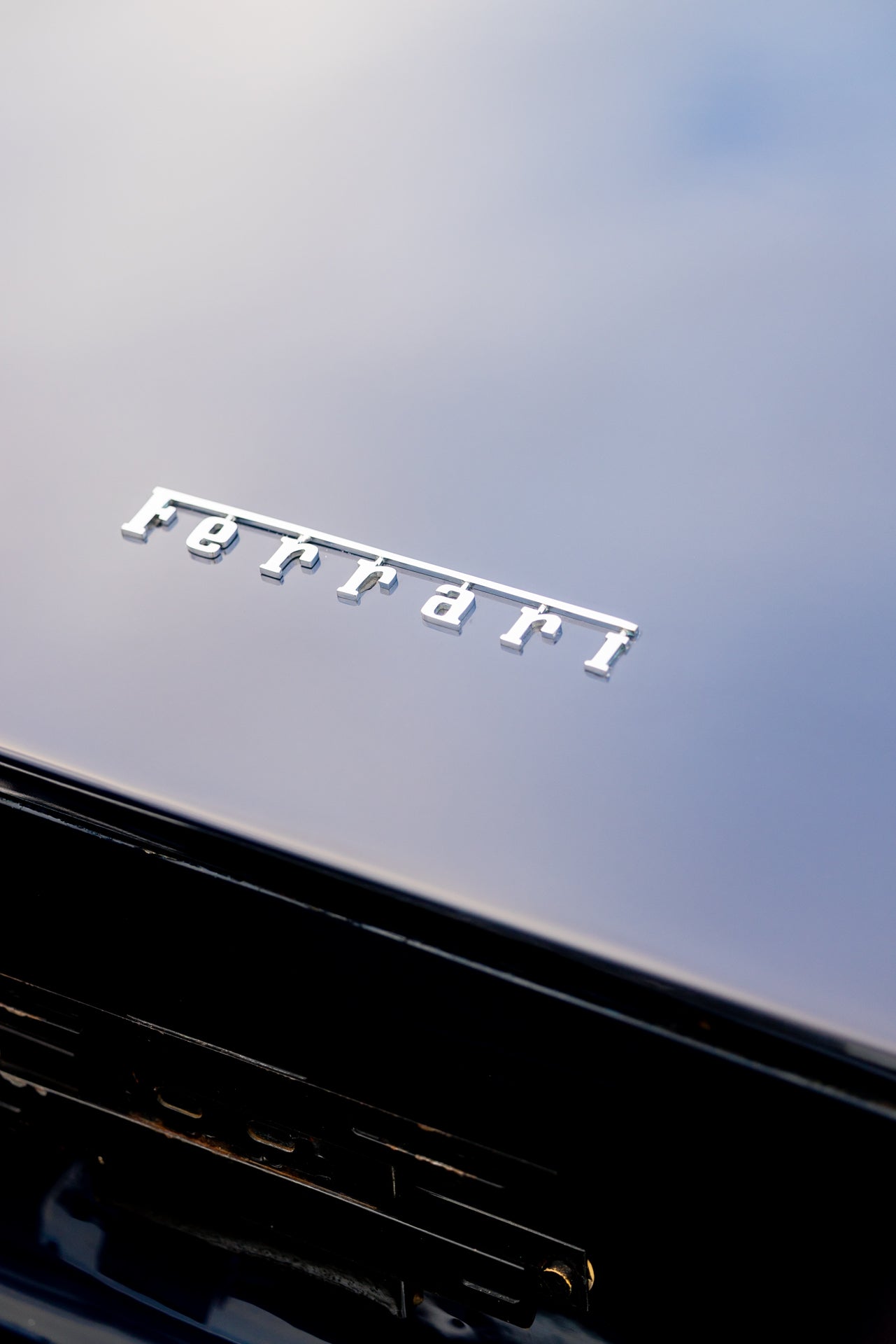 1968 Ferrari 365 GT 2+2