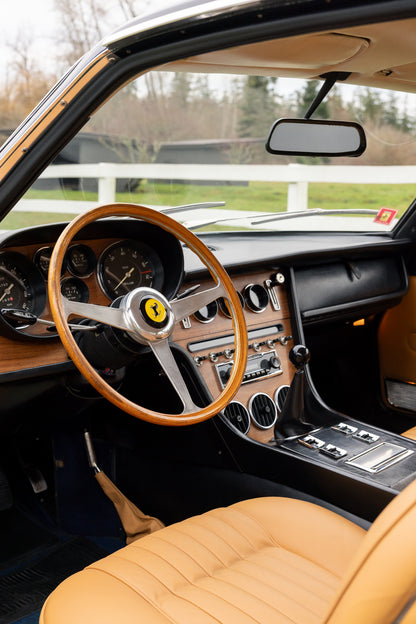 1968 Ferrari 365 GT 2+2