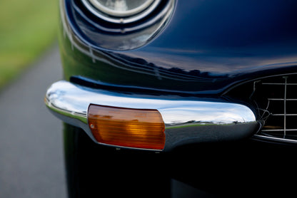 1968 Ferrari 365 GT 2+2