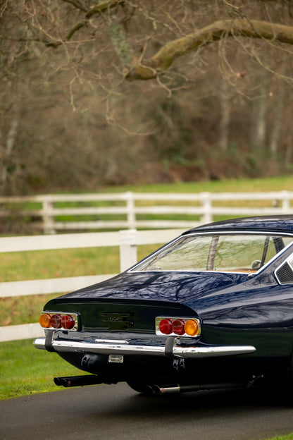 1968 Ferrari 365 GT 2+2