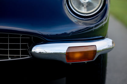 1968 Ferrari 365 GT 2+2