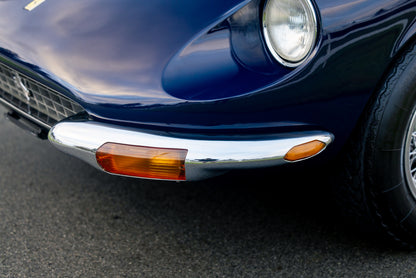 1968 Ferrari 365 GT 2+2