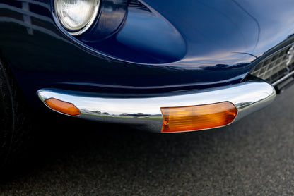 1968 Ferrari 365 GT 2+2