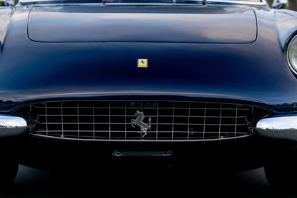 1968 Ferrari 365 GT 2+2