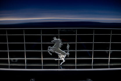 1968 Ferrari 365 GT 2+2