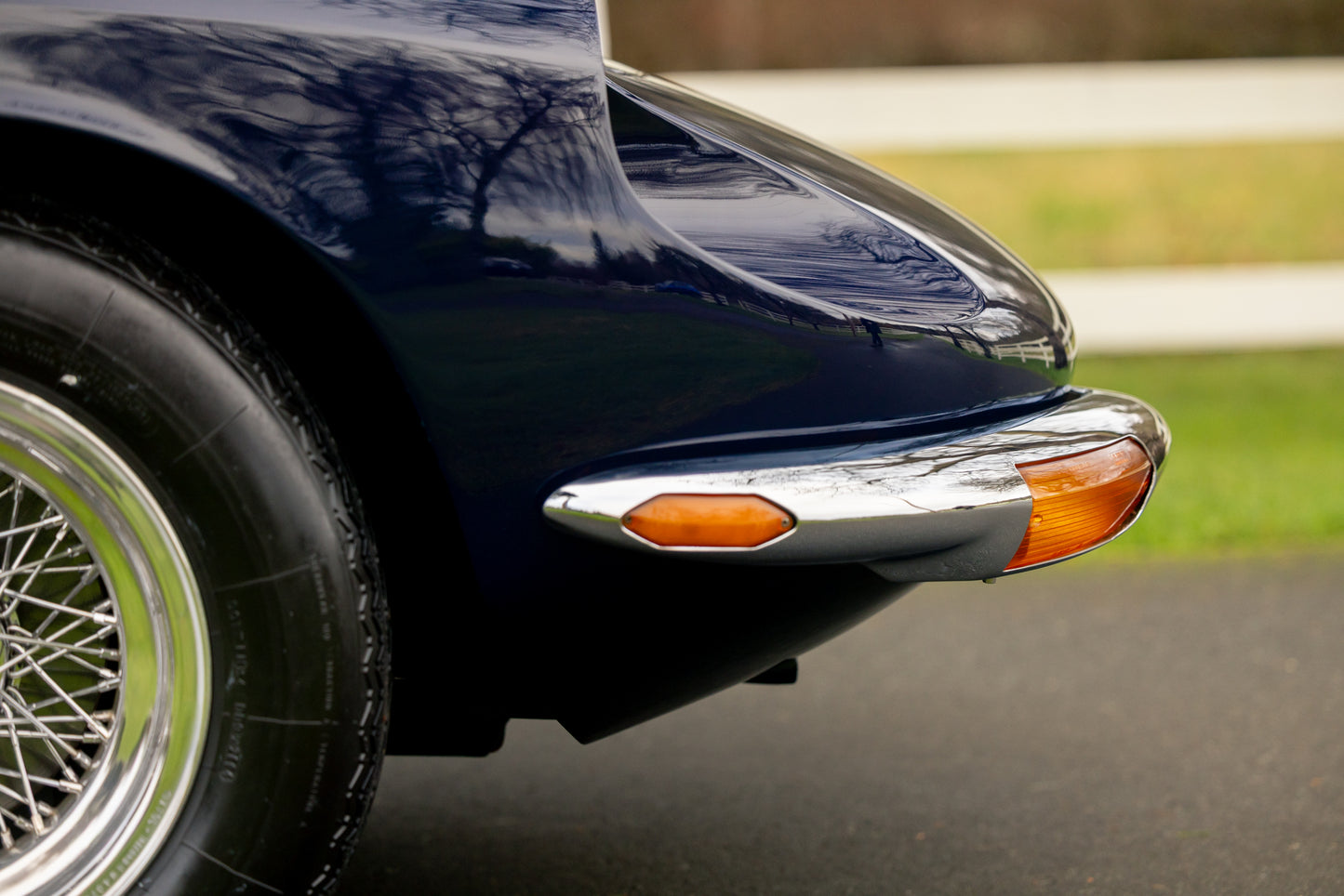 1968 Ferrari 365 GT 2+2